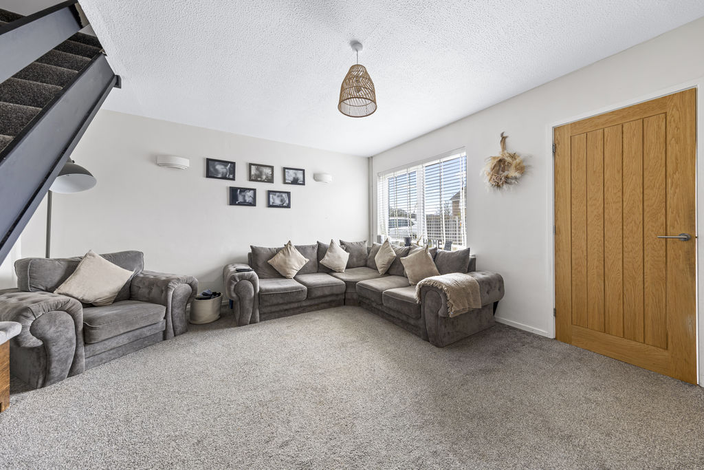 Butterton Drive Ashgate